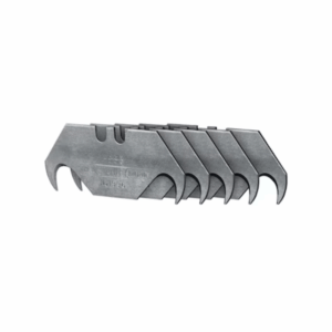 Stanley 1996 Large Hook Blade (5 Pack)