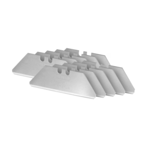 Stanley 1992 Rounded Tip Safety Utility Blades (10 Pack)