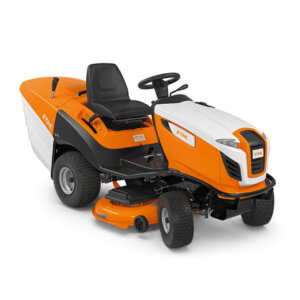STIHL RT 5112 Z Petrol Ride-on Lawn Mower