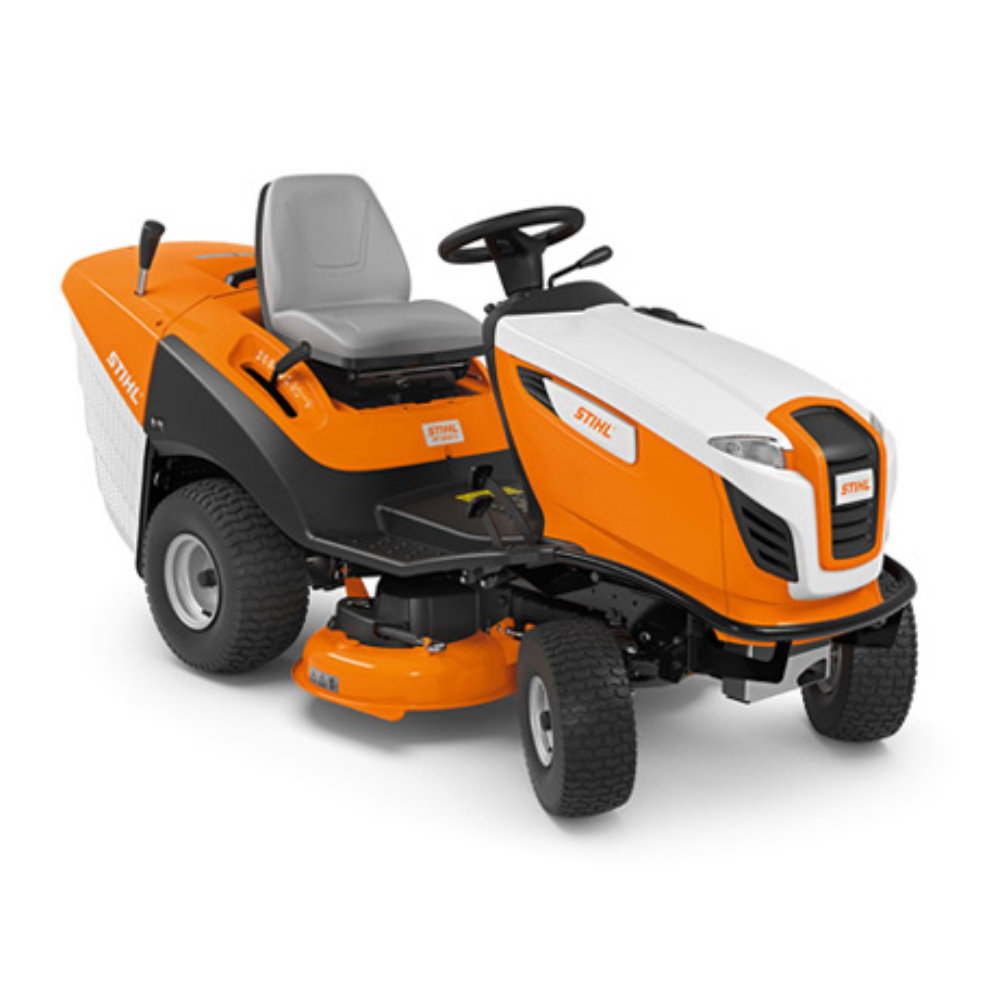 STIHL RT 5097 C Petrol Ride-on Lawn Mower