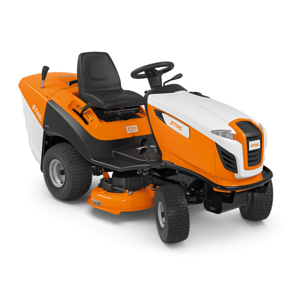 STIHL RT 5097 Z Petrol Ride-on Lawn Mower