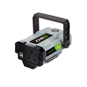 EGO PAD1500E 150W Nexus Escape Power Invertor