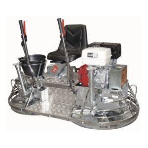 MK8-75 Ride-on Trowel