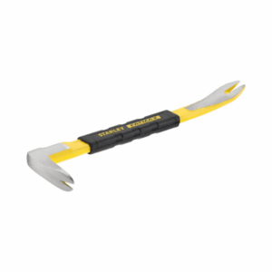 Stanley FatMax 10 In. (250mm) Steel Claw Bar