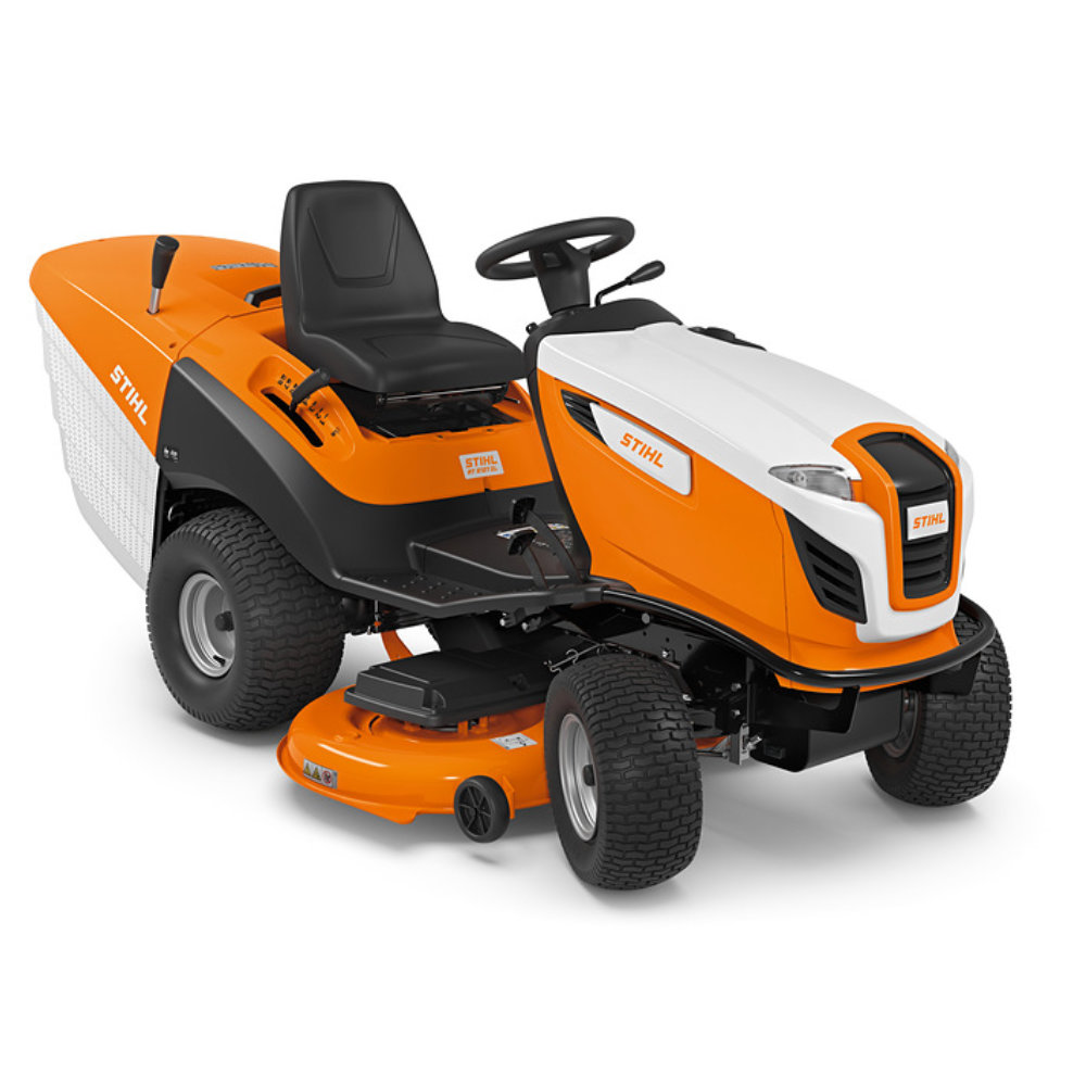 STIHL RT 6127 ZL Petrol Ride-on Lawn Mower