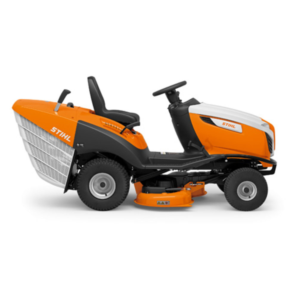STIHL RT 6127 ZL Petrol Ride-on Lawn Mower