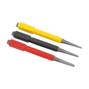 Nail Punch Set