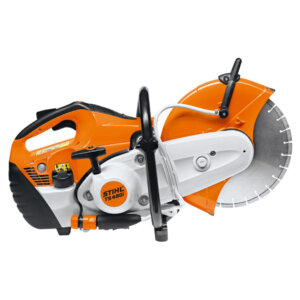 STIHL TS480i 300mm Petrol Disc Cutter