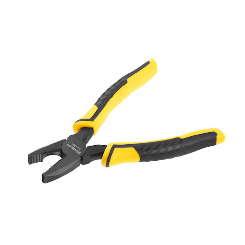 Stanley Dynagrip 180mm Combination Plier