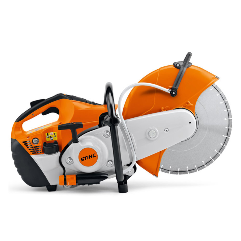 STIHL TS500i 350mm Petrol Disc Cutter
