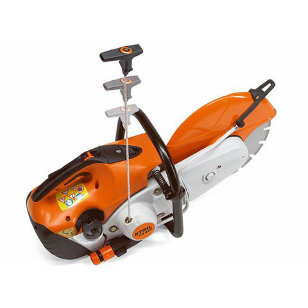 STIHL TS480i 300mm Petrol Disc Cutter