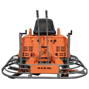 F90-2/4 Ride-on Trowel