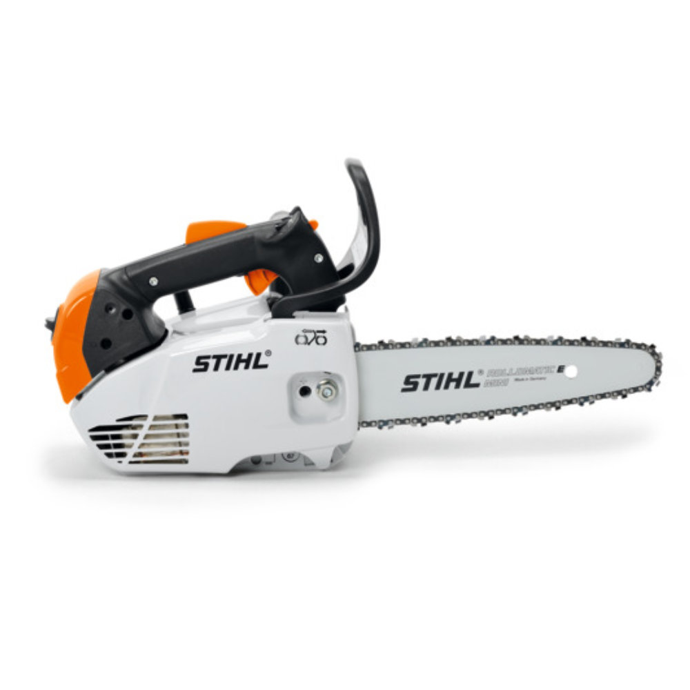 STIHL MS 151 TC-E Petrol Top Handle Chainsaw