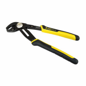 Stanley Fatmax 10 In. (250mm) Groove Joint Waterpump Pliers