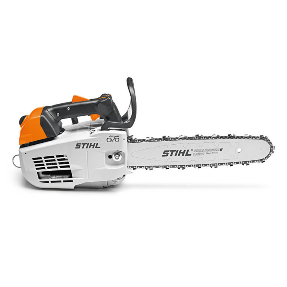 STIHL MS 201 TC-M Petrol Top Handle Chainsaw