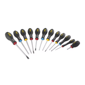 Screwdrivers