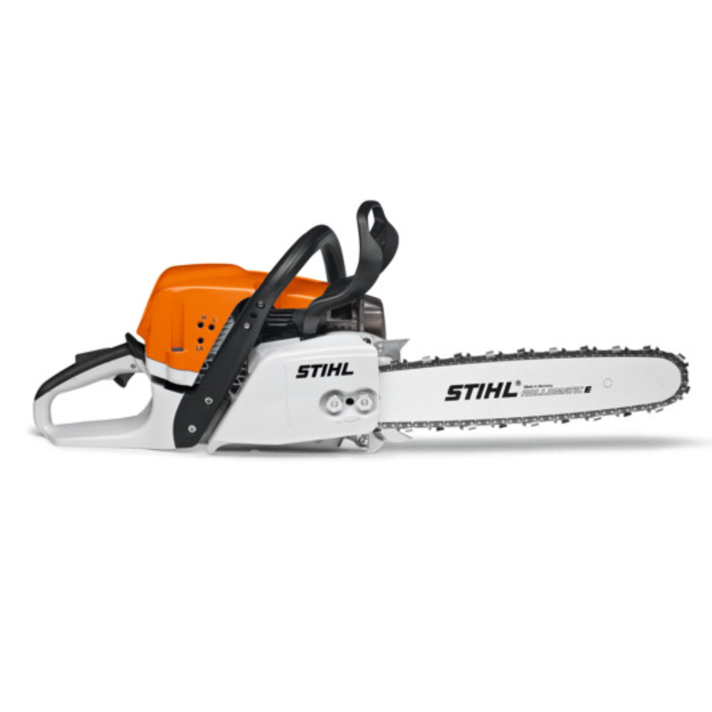 STIHL MS 391 Petrol Chainsaw