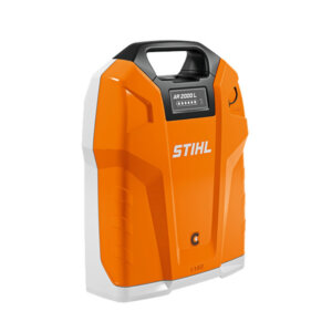 STIHL AR 2000 L Backpack Battery