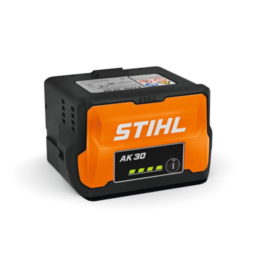 STIHL AK 30 Battery