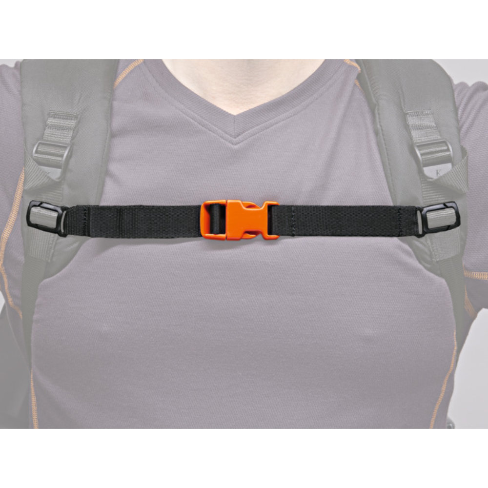STIHL Chest Belt - For Use With Harnesses & Blowers