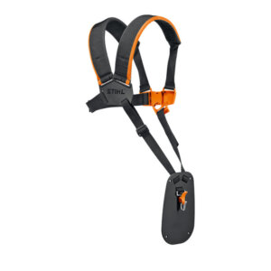 STIHL Double Shoulder Harness - For Comfortable Use With Brushcutters