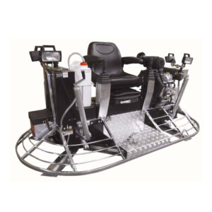 MK8-121 Ride-on Trowel