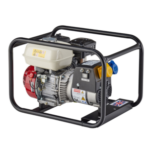 STEPHILL SE2700 2.7kVA / 2.2kW Generator