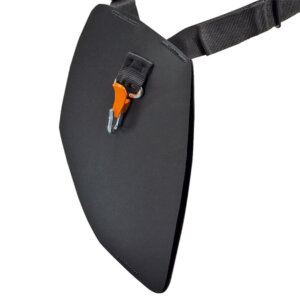 STIHL Hip Pad - FS Support Cushion With Comfort Hook