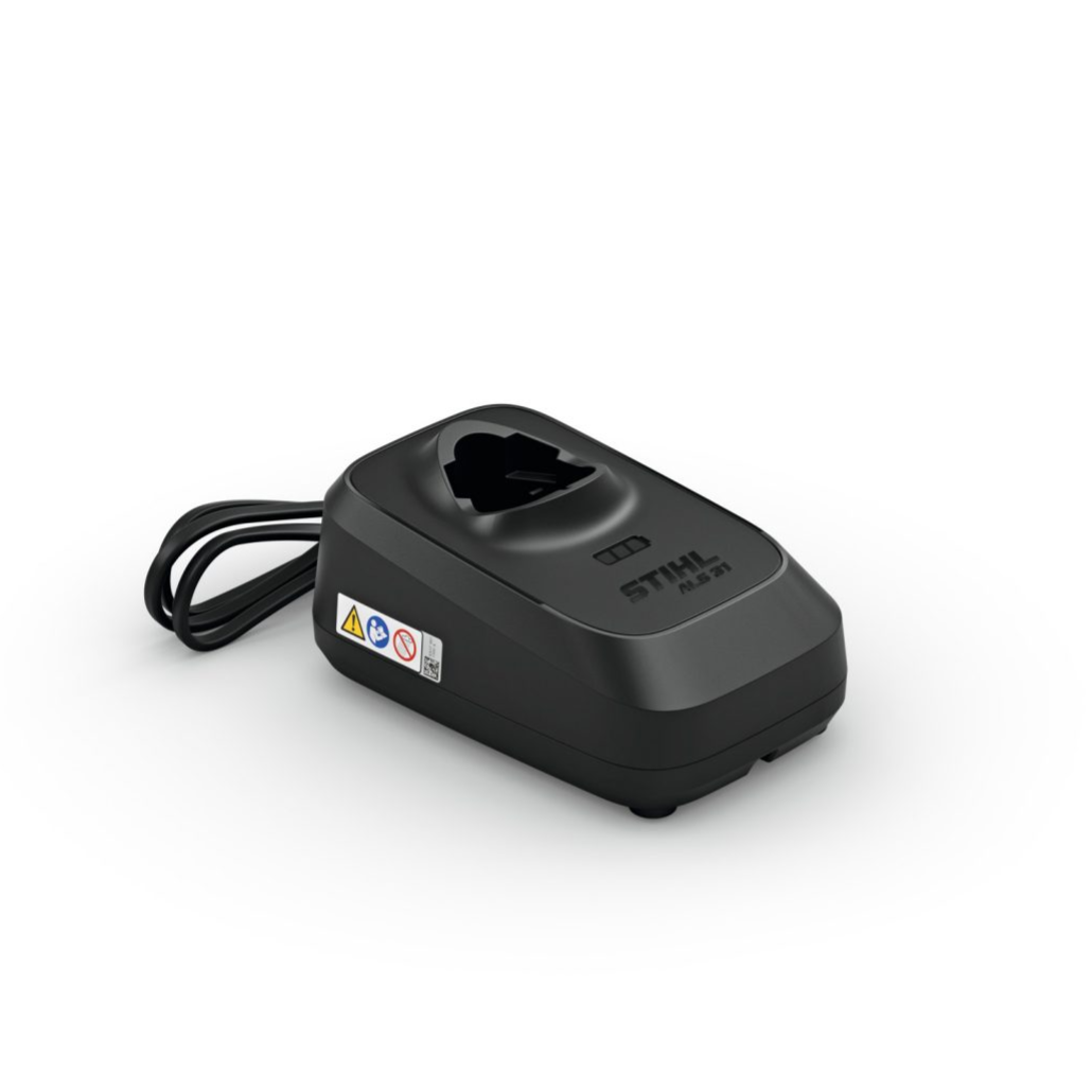 STIHL ALS 31 Charger for AS System Batteries