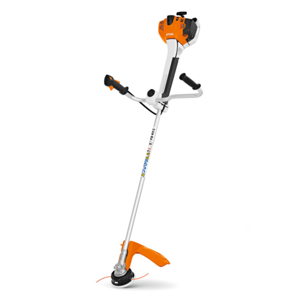 STIHL FS 411 C-EM Petrol Clearing Saw