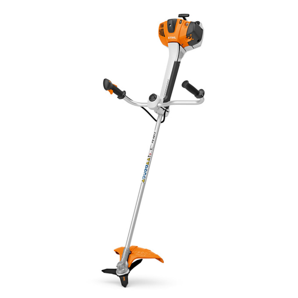 STIHL FS 491 C-EM Petrol Clearing Saw