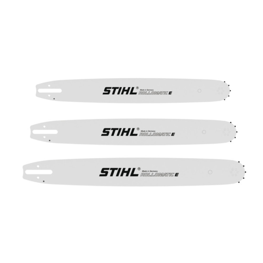 STIHL Rollomatic E - For 3/8" P (9 Teeth On Sprocket)