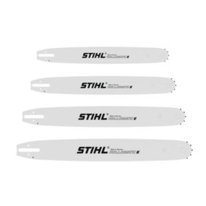 STIHL Rollomatic E - For 3/8"  (11 Teeth On Sprocket)
