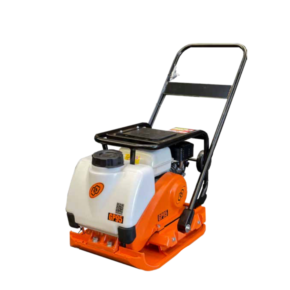 PLATE COMPACTOR GP95