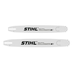 STIHL Rollomatic ES - For .404"  (12 Teeth On Sprocket)