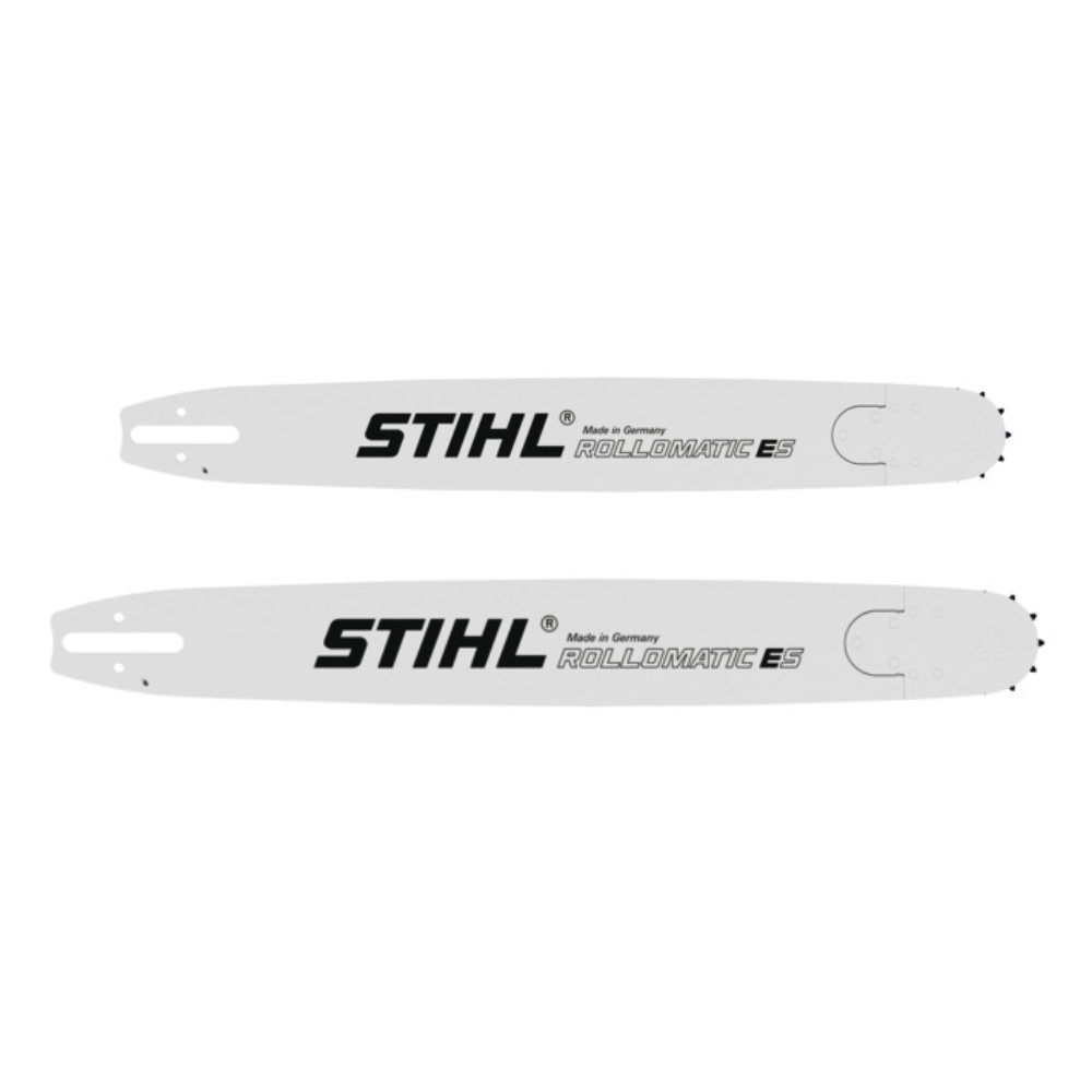 STIHL Rollomatic ES - For .404" (12 Teeth On Sprocket)