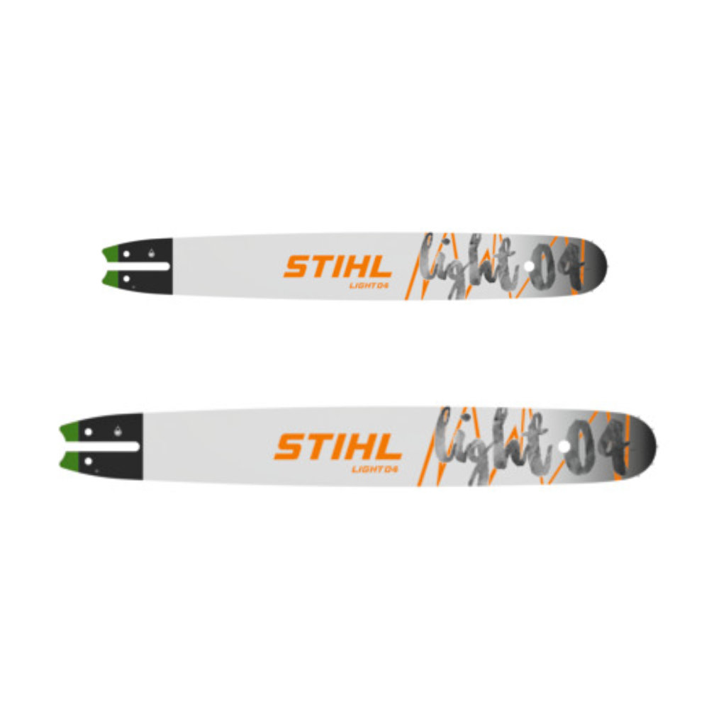 STIHL Light 04 - For 3/8" P (9 Teeth On Sprocket)