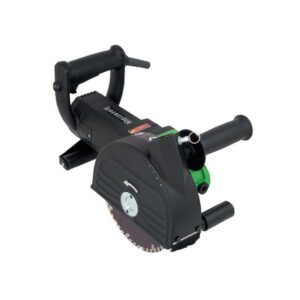 Eibenstock EMF 180 7" Twin Blade Diamond Wall Chaser