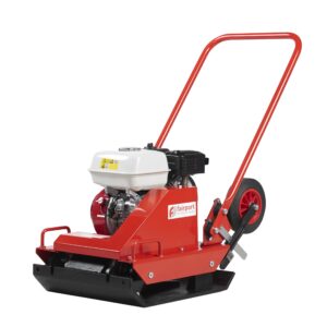 Fairport PP193 Plate Compactor
