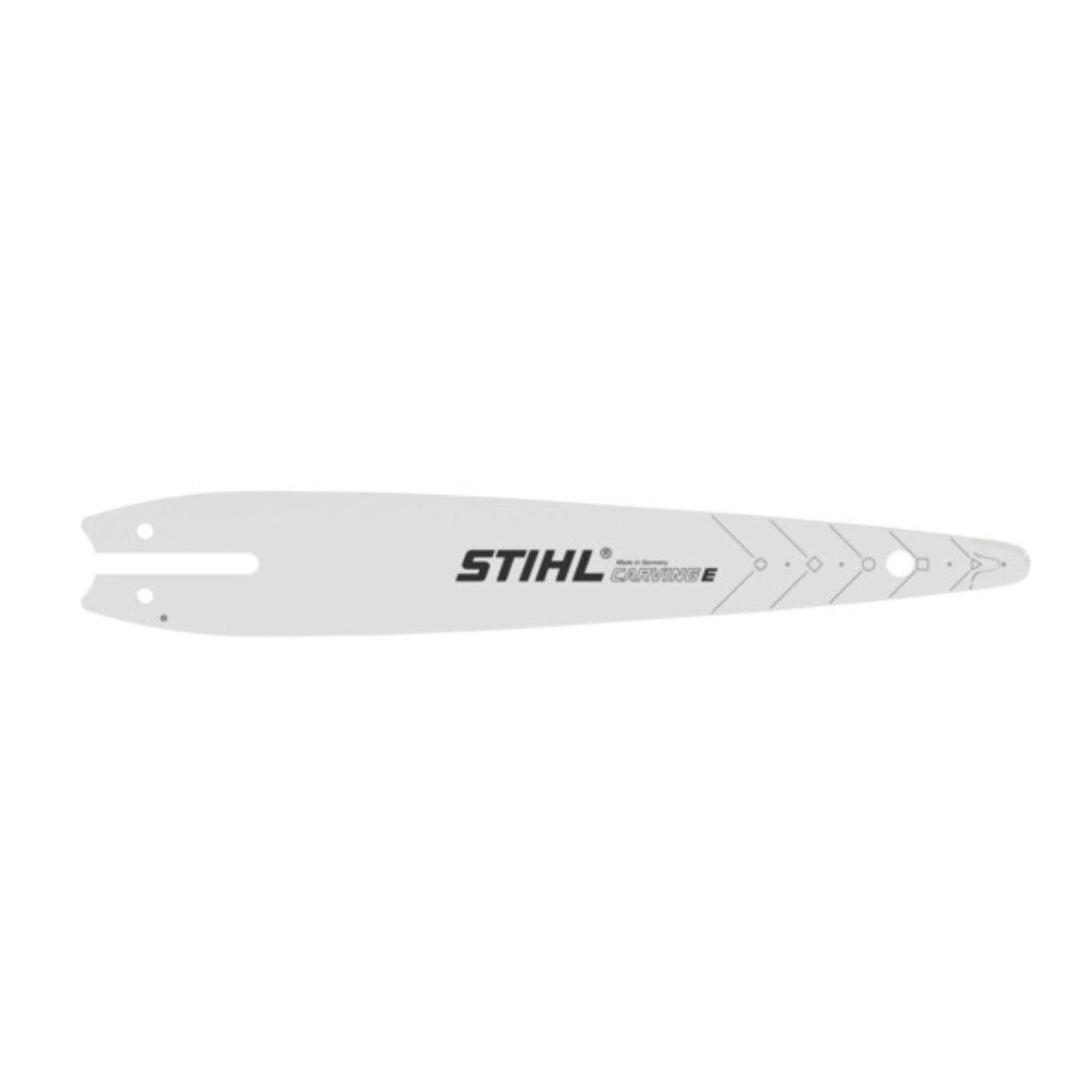 STIHL Carving E - For 1/4"