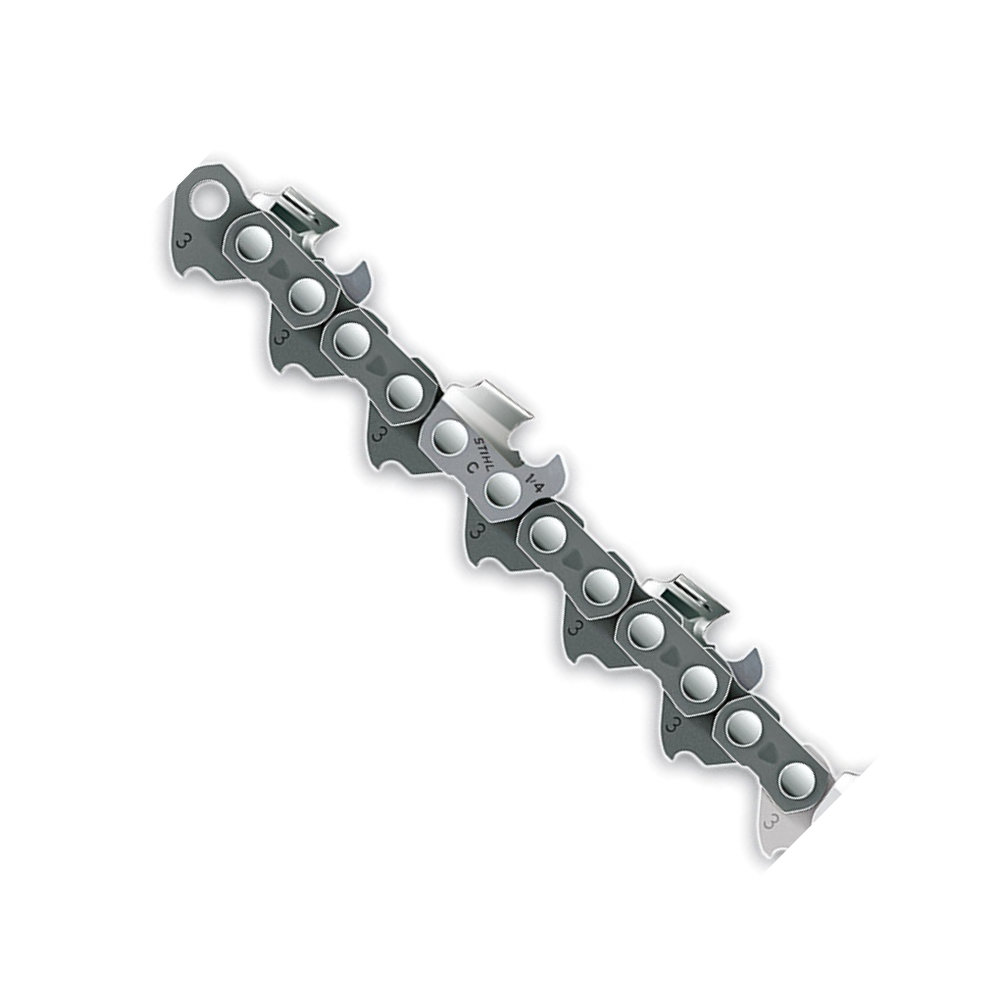 STIHL Saw Chain - Rapid Micro Special (RMS) - For 1/4"