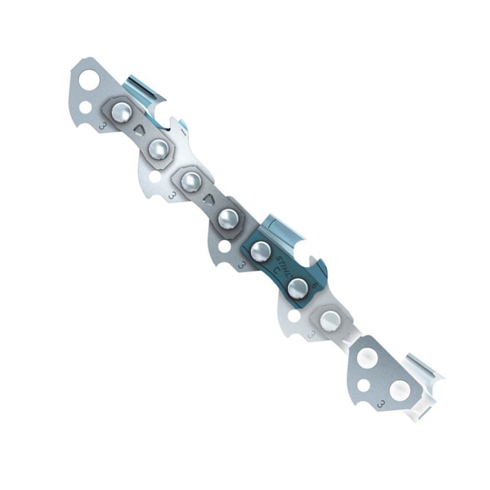 STIHL Saw Chain - Picco Super 3 (PS3) - For 3/8" P