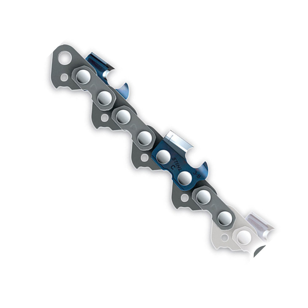 STIHL Saw Chain - Rapid Super (RS) - For 3/8"