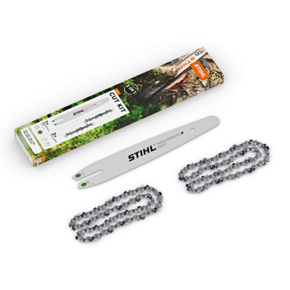 STIHL Cut Kit 6 - For The MSA 120, 140, 160 / MS 151 / HTA 66, 86 / HT 103, 133 Pole Pruners