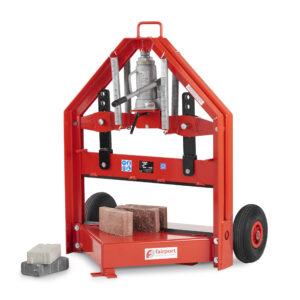 Hydraulic Stone & Slab Splitters