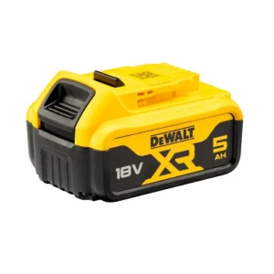 DeWALT DCB184-XJ 18V XR 5Ah Battery