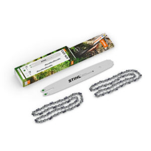STIHL Cut Kit 8 - For The MSA 220 / MS 201 Chainsaw