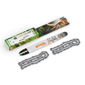 STIHL Cut Kit 10 - For The MS 261 / MSA 300 Chainsaw