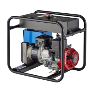 STEPHILL 2700HMSLR 2.7kVA / 2.2kW Generator