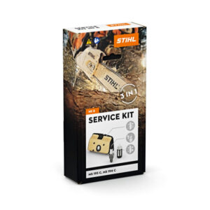 STIHL Service Kit 8 - For MS 193 & MS 194 Chainsaws